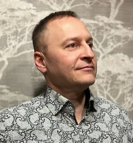 Арсений Ляшенко