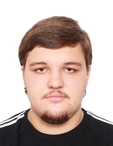 Артём Мышкин